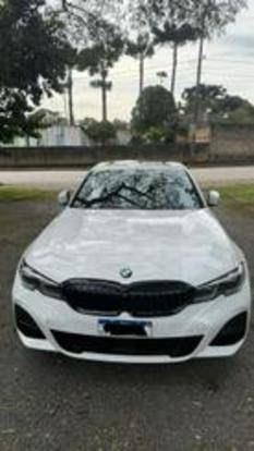 BMW 330e 2.0 16V TURBO HÍBRIDO M SPORT AUTOMÁTICO BMW 330e 2.0 16V TURBO HÍBRIDO M SPORT AUTOMÁTICO